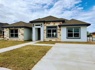 2119 Lemon Wood St, Eagle Pass, TX 78852