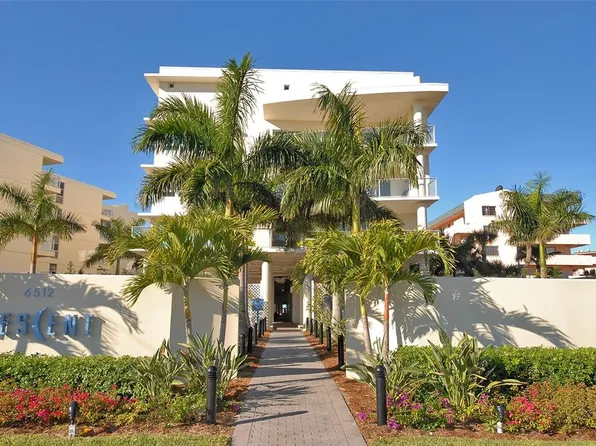 6512 Midnight Pass Rd APT 206, Sarasota, FL 34242