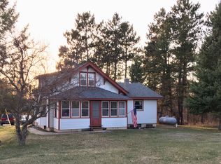 37487 Twin Lakes Rd, Menahga, MN 56464