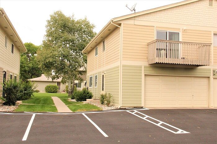 1st image of 1250 S Monaco Street Pkwy APT 24