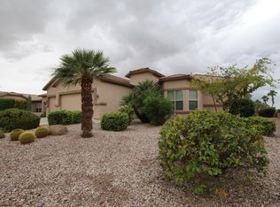 6520 S Granite Dr, Chandler, AZ 85249