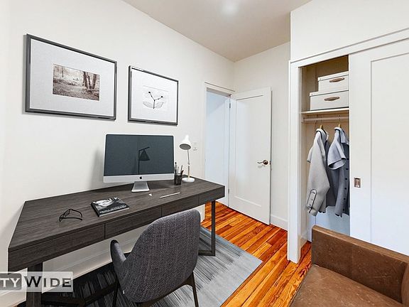 5th image of 443 E 88th St APT 1A