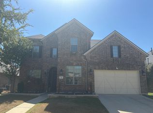 1525 7th St, Argyle, TX 76226