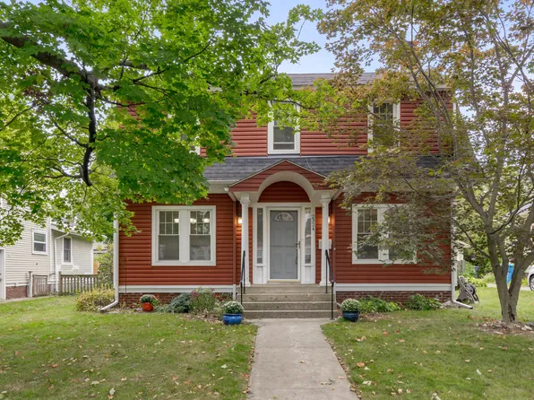 2324 S Park St, Kalamazoo, MI 49001