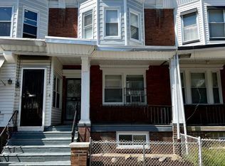 108 N Sickels St, Philadelphia, PA 19139