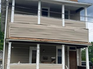 701-707 Main St, Vandling, PA 18421