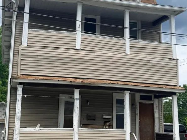 701-707 Main St, Vandling, PA 18421