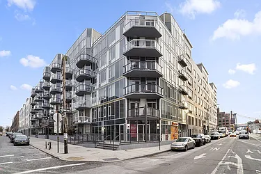 Rented by Carnegie Management Inc