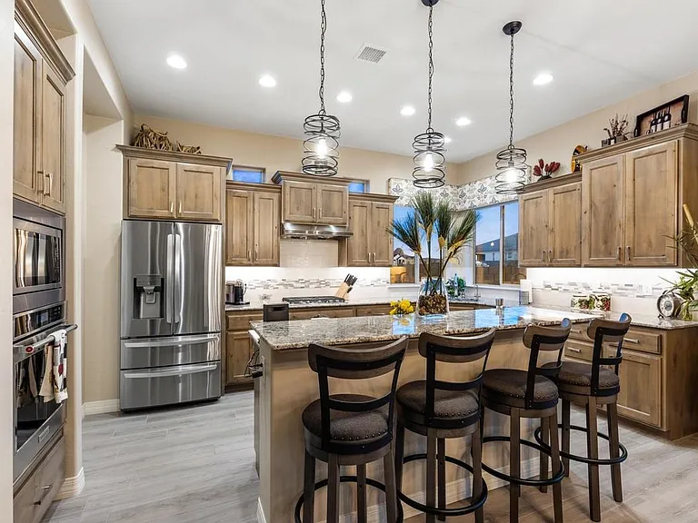 5206 Silver Bell Dr — Photo 5