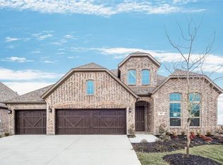 980 Sabine Dr, Prosper, TX 75078