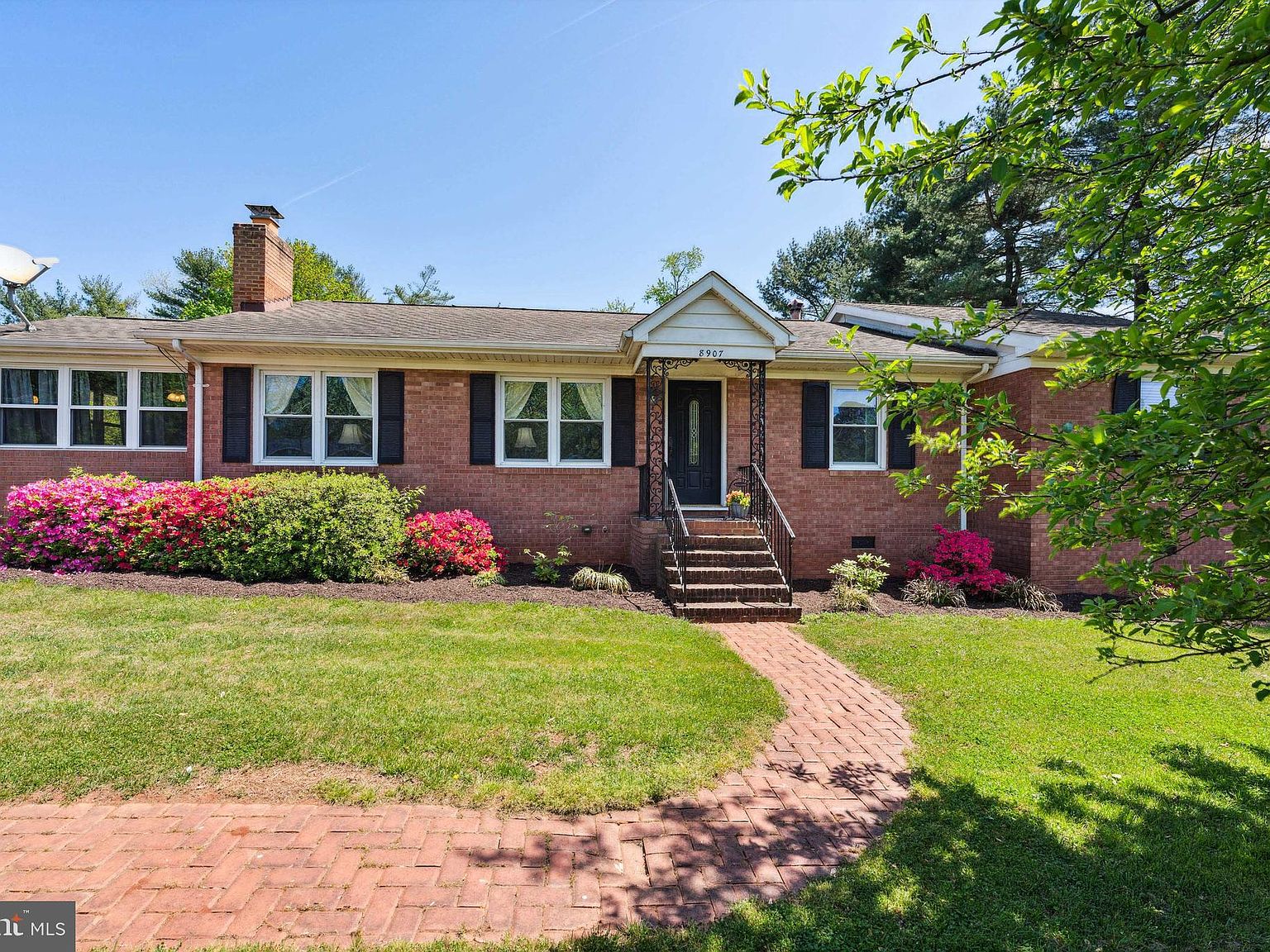 8907 Stonewall Rd, Manassas, VA 20110 Zillow