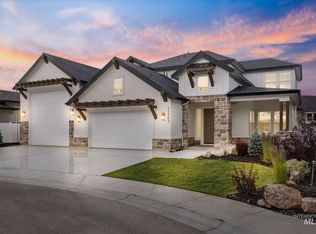 13465 N Blue Grouse Pl, Boise, ID 83714