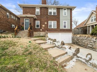 4948 Lydia Ave, Kansas City, MO 64110