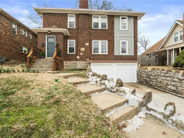 4948 Lydia Ave, Kansas City, MO 64110