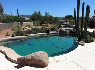 18713 E Mesquite Cir, Rio Verde, AZ 85263