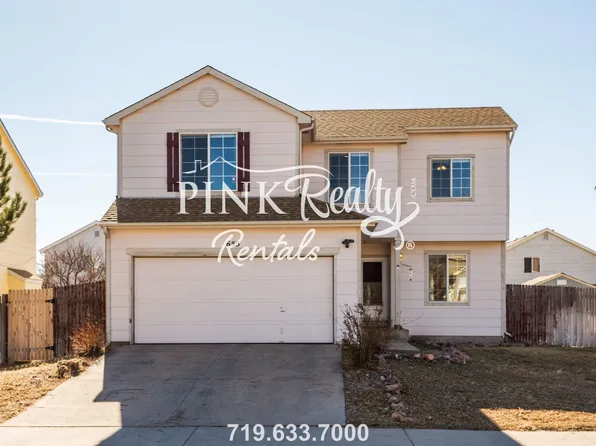 655 Legend Oak Dr, Fountain, CO 80817