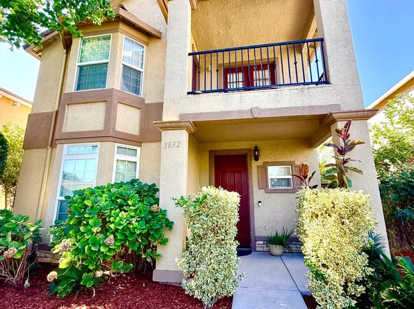 3832 Claire St, Stockton, CA 95212
