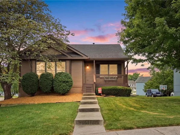 6114 N Evans Ave, Kansas City, MO 64151