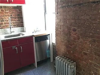 Rented by David Francis New York LLC