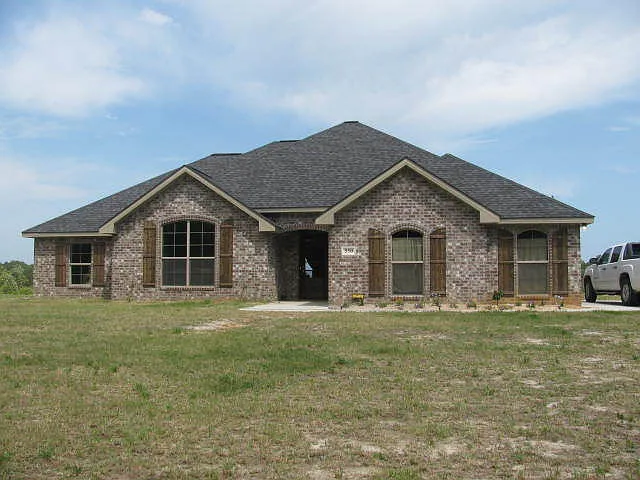 550 Hickory Ridge Rd — Photo 1