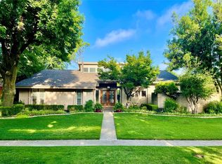 1806 Valley Ridge Rd, Norman, OK 73072