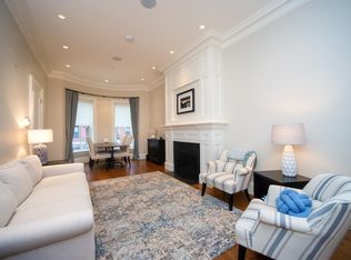 126 W Concord St #3A, Boston, MA 02118