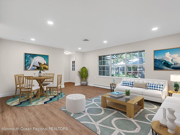 5th image of 131 Farrington Court #A