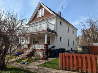 3210 Louisiana Ave, Cleveland, OH