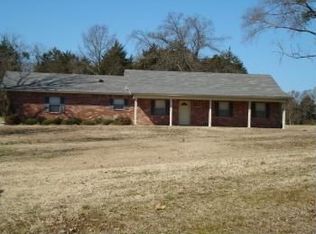 125 Rustic Ln, Russellville, AR 72802