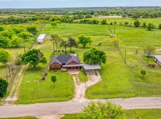 3027 Dusk Dr, Weatherford, TX 76088