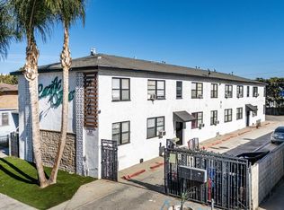 6720 West Blvd, Los Angeles, CA 90043