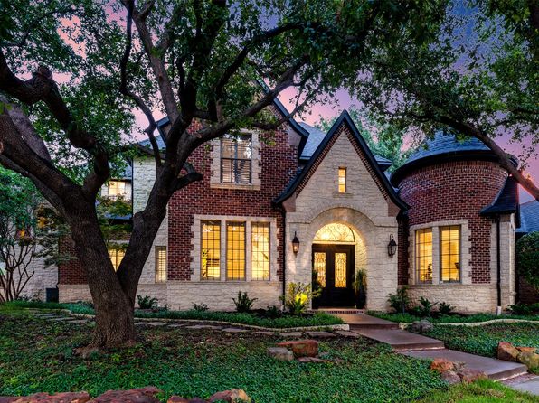 Home for Sale Dallas Texas