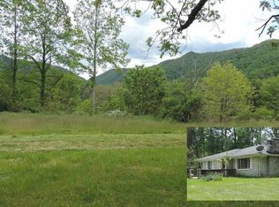 2905 Fontana Rd, Fontana Dam, NC 28733