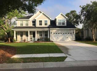 501 White Chapel Cir, Charleston, SC 29412