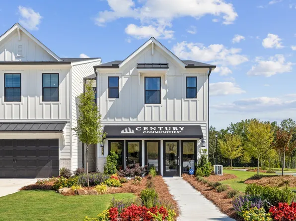 7416 Quinn Pl, Flowery Branch, GA 30542