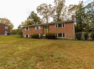 5440 Catterick Rd, North Chesterfield, VA 23234