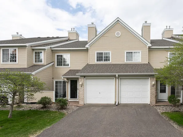 2225 Ranchview Ln N Unit 9, Plymouth, MN 55447