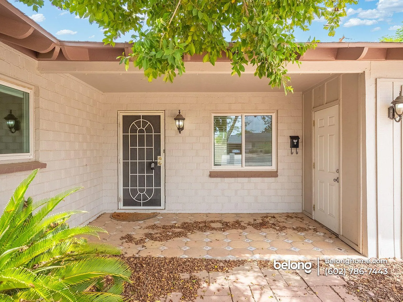 4 bed, 2.0 bath, 1676 sqft, $2,795 — Photo 4