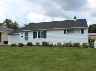 2609 Yale St, Endwell, NY 13760