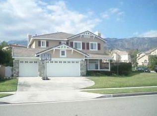 5608 Carmello Ct, Rancho Cucamonga, CA 91739