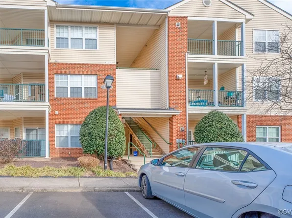 800 Brassie Ln APT F, Glen Allen, VA 23059