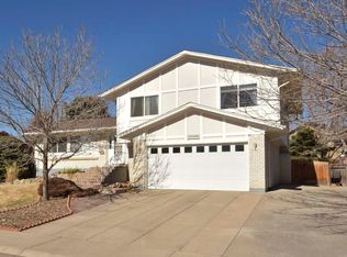 13255 W Warren Cir, Lakewood, CO 80228