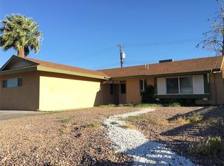 3759 E Wyoming Ave, Las Vegas, NV 89104