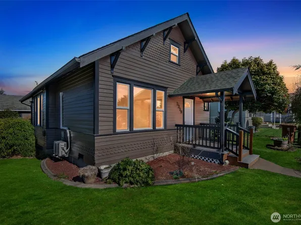 1319 S 54th Street, Tacoma, WA 98408