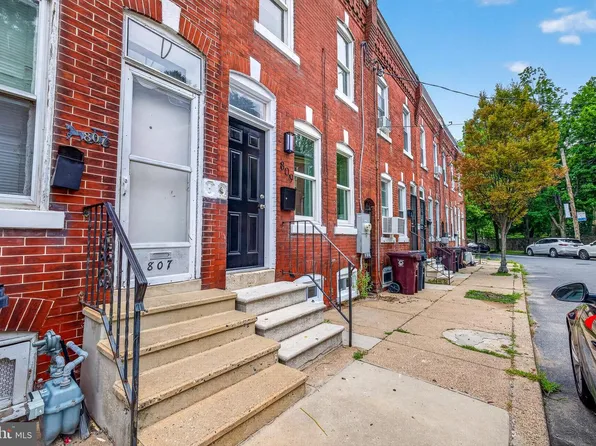 809 E 7th St, Wilmington, DE 19801