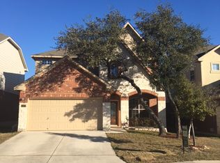 13907 Tramonto Hl, San Antonio, TX 78253
