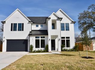 6514 Schiller St, Houston, TX 77055
