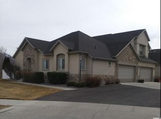 1541 W Wynview Ln, South Jordan, UT 84095