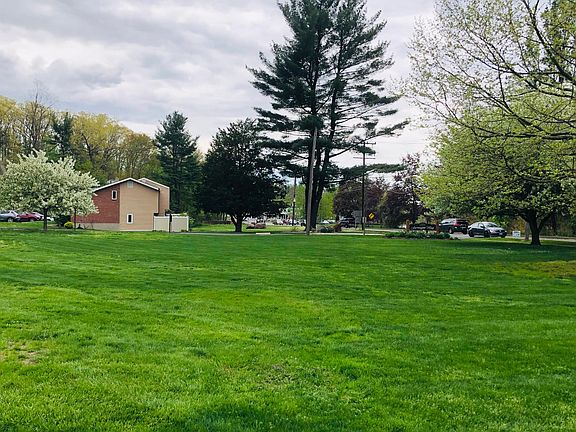 Beautiful open spaces.