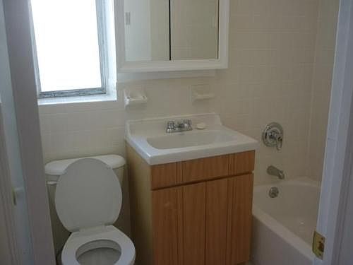 3rd image of 701 W 175th St APT 6G
